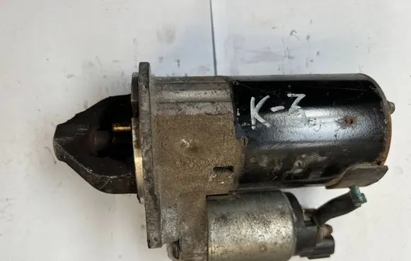 KIA Ceed Starter motor 361002A305 36100 2A305