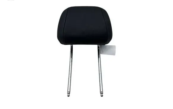 BMW X6 F16 Front seat headrest
