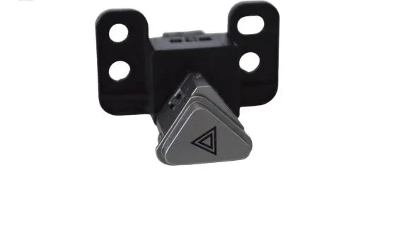 Tesla Model S Hazard light switch 102320900A