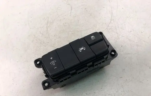 KIA Sportage Other switches/knobs/shifts 93700F1200WK