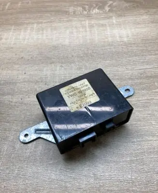Rover 45 Window control relay YWC106900