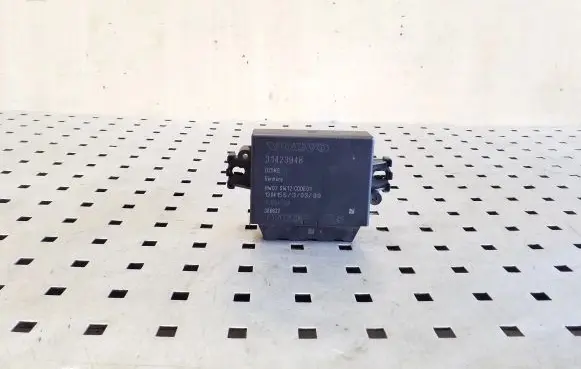 Volvo XC70 Parking PDC control unit/module 31423948