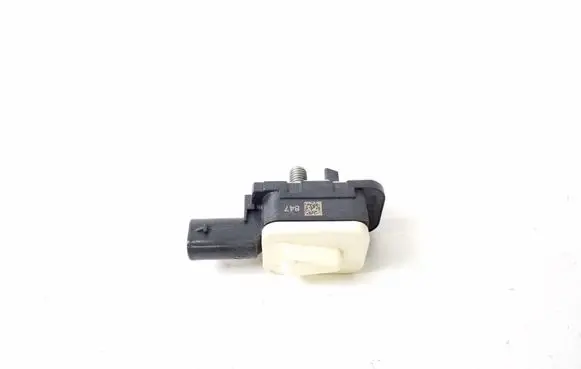 Porsche Cayenne (92A) Airbag deployment crash/impact sensor 7P0959354