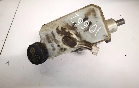 Volvo V50 Brake fluid reservoir 03350886551 033508-86551