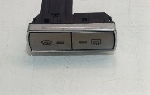 Ford Galaxy Windscreen/window heater switch 18K574