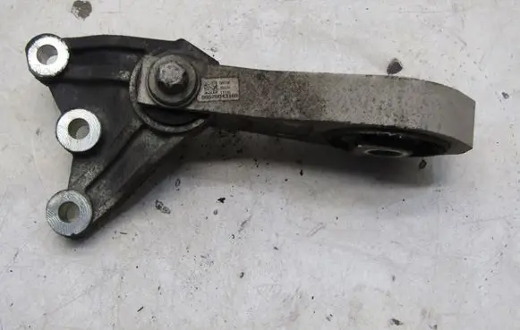 Jeep Renegade Engine mount vacuum valve 00520043160