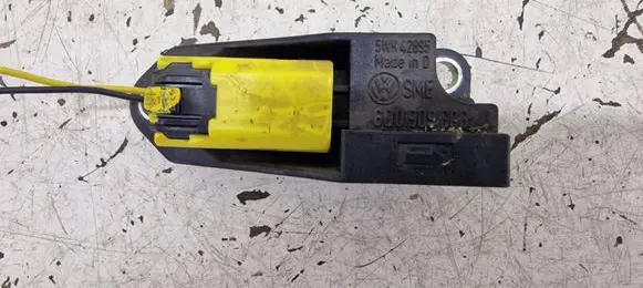 Ford Galaxy Airbag deployment crash/impact sensor 6Q0909606
