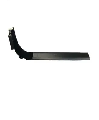 Tesla Model S Front sill trim cover 156607497B