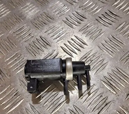 Audi A6 S6 C5 4B Turbo solenoid valve 059906627