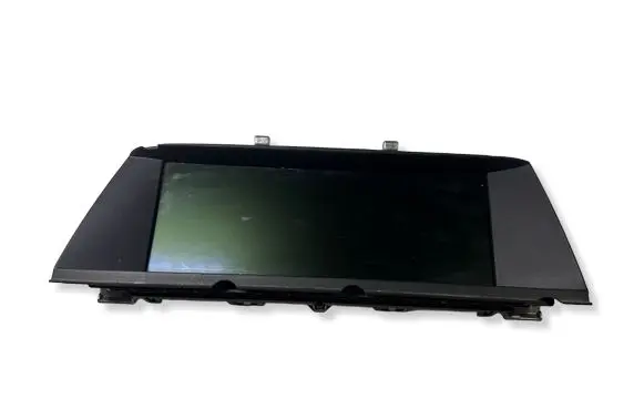 BMW 7 F01 F02 F03 F04 Screen/display/small screen 9218454
