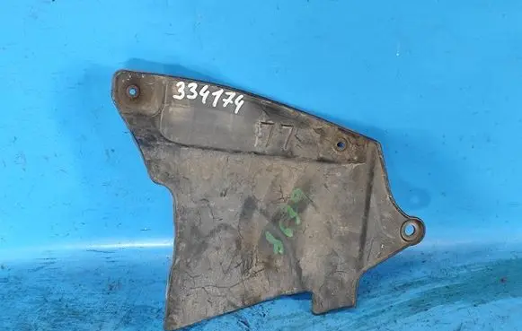Toyota Camry Heat shield in engine bay 5373607021