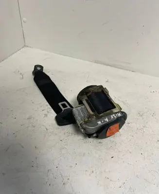 Mercedes-Benz A W168 Rear seatbelt 560580101