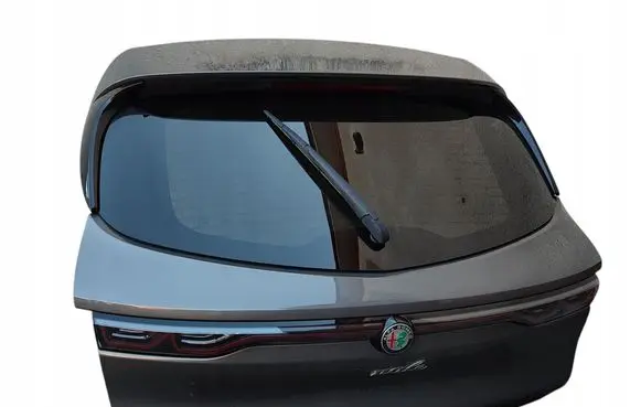 Alfa Romeo Tonale Tailgate/trunk/boot lid HENCAR17315283544
