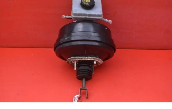 BMW X3 F25 Brake booster 6854348