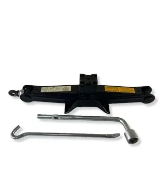 Peugeot 4007 Lift Jack 