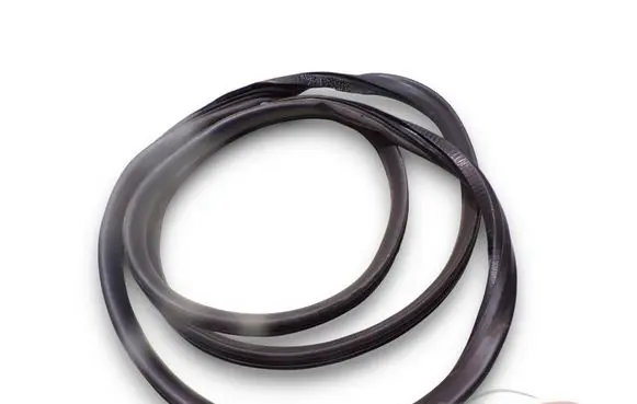 Audi A6 Allroad C5 Front door rubber seal