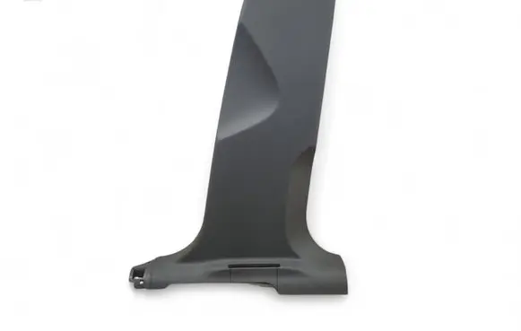 Audi Q5 SQ5 (B) pillar trim (bottom) 8R0867240