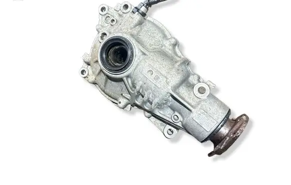 BMW X5 G05 Front differential 10386762