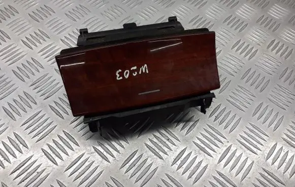 Mercedes-Benz C W203 Rear door ashtray A2036800852