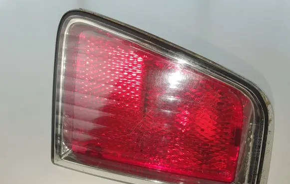Nissan Murano Z50 Rear fog light 23663800