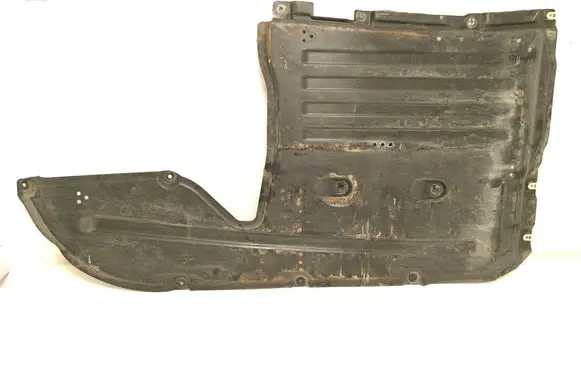 BMW 3 G20 G21 Pickup box liner 7428178