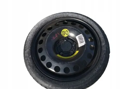 Opel Vectra C R16 spare wheel 2160115