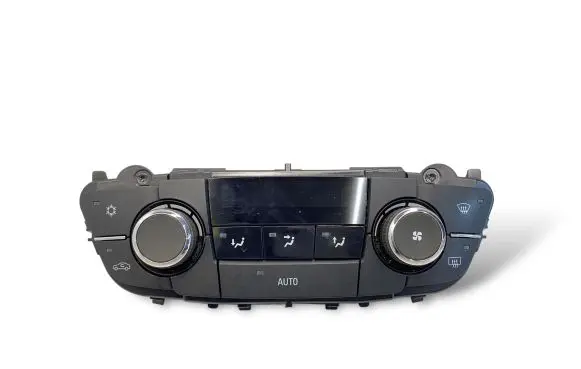 Opel Insignia A Climate control unit 13273095