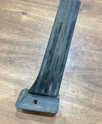 BMW 5 F10 F11 Accelerator throttle pedal 6788632