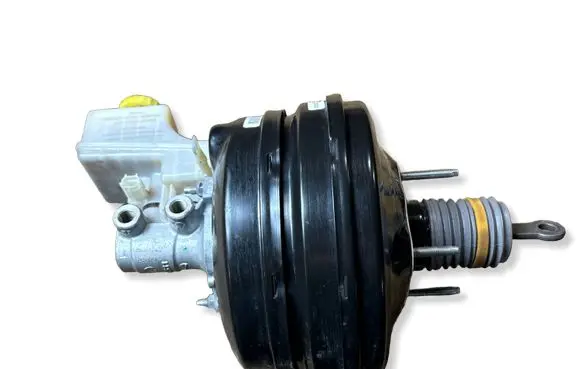 Dodge Charger Brake booster 32076245E