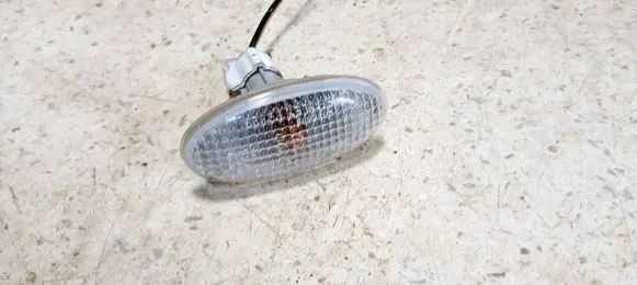 Mazda 6 Front fender indicator light E13010635