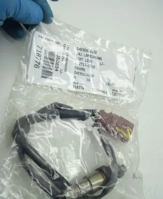 Mercedes-Benz ML W164 Lambda probe sensor 0045420818