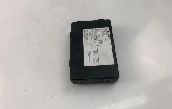 GPS navigation control unit/module