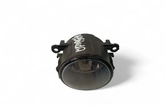 Renault Megane III Front fog light 8200074008