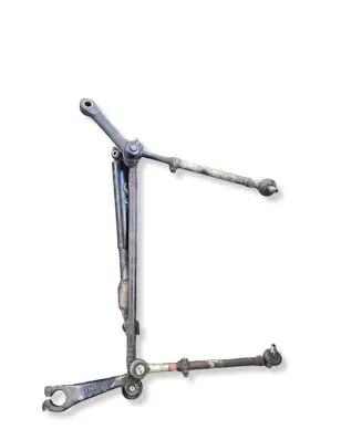 Mercedes-Benz E W124 Steering tie rod 