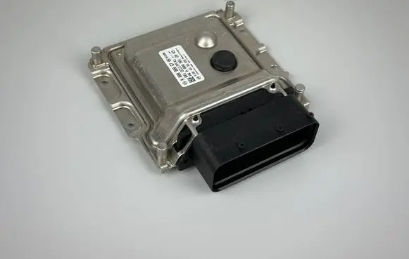 Mercedes-Benz C W205 Adblue control unit A0009006706 A0009012003 0281031381