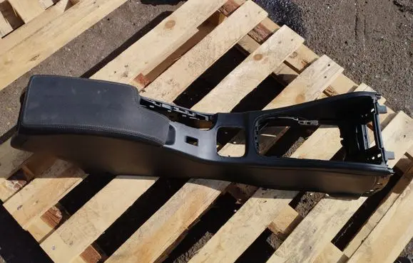 Renault Megane III Armrest 969100026R
