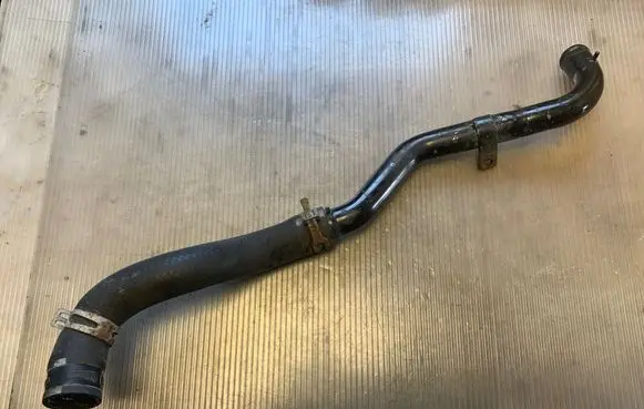 Hyundai Santa Fe Engine coolant pipe/hose 254112W000