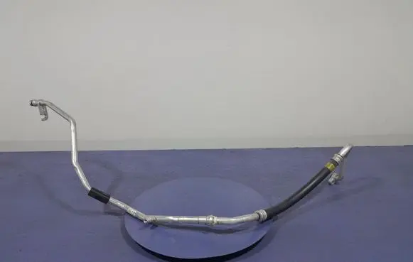 Toyota Corolla E10 Air conditioning (A/C) pipe/hose 88707F4020