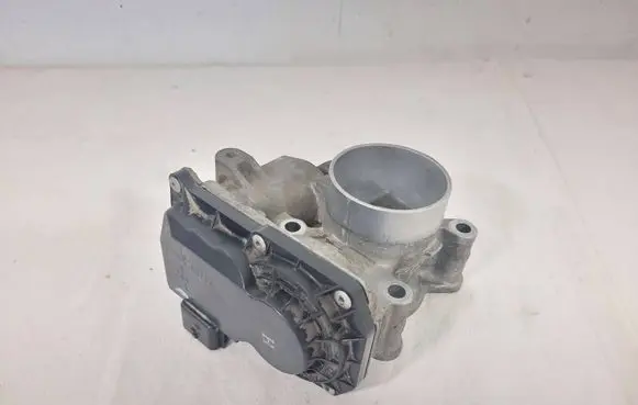 Renault Clio III Throttle body valve 8200568712 00544 5G19