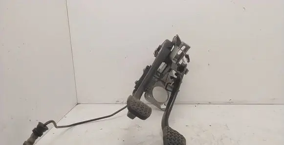 BMW 3 E46 Pedal assembly 35111163863