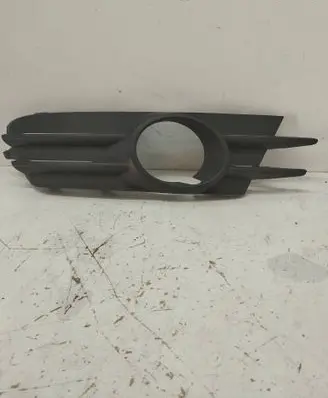 Volkswagen Scirocco Front fog light trim/grill 1K8853665C