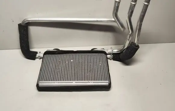 BMW 5 F10 F11 Air conditioning (A/C) radiator (interior) S8206002