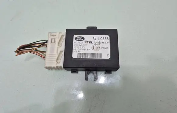 Land Rover Freelander Other control units/modules 151710REV010 500261