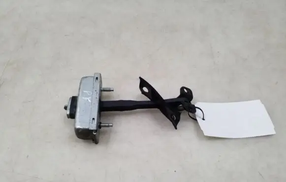 Land Rover Range Rover Sport L320 Front door check strap stopper 5H2223552BC