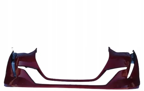 Peugeot 208 Front bumper R22P2