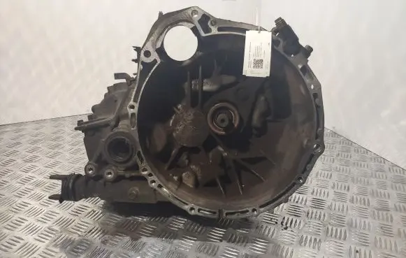 Nissan Almera N16 Manual 6 speed gearbox