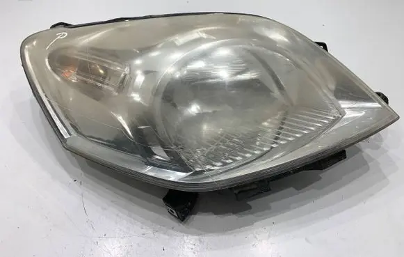Fiat Fiorino Headlight/headlamp 520635880