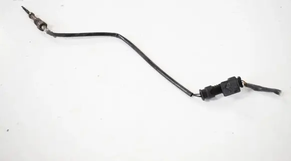 BMW 3 F30 F35 F31 Oil temperature sensor 8509963