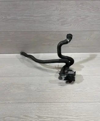 BMW 5 F10 F11 Electric auxiliary coolant/water pump 9167206 9170347 9119174