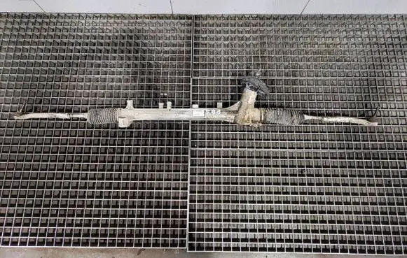Renault Megane IV Steering rack 480107914R31 480107914R